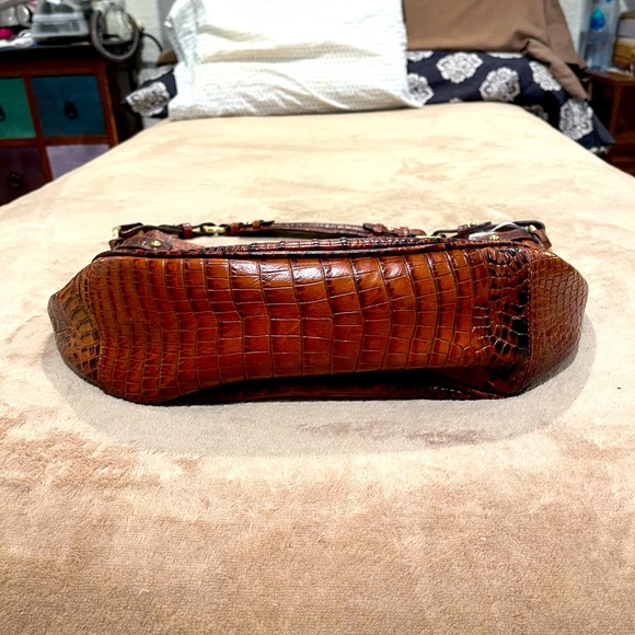 Brahmin Bag, superb condition, measurements in pictures. - Picture 9 of 13